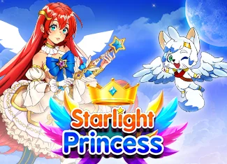 RTP Pragmatic Play Starlight Princess